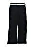 New Balance Black Track Pants Size 10 - photo 2