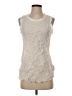 Johnny Was Ivory Sleeveless Blouse Size XS - photo 1