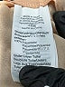 J.Crew 100% Polyamide Black Formal Skirt Size 00 - photo 5