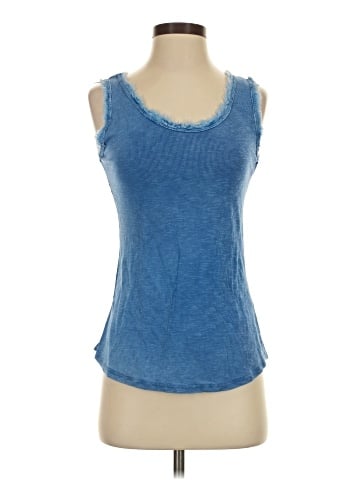 New Collection Sleeveless Top (view 1)