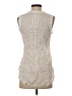 Johnny Was Ivory Sleeveless Blouse Size XS - photo 2