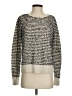 Ann Taylor LOFT Tweed Gray Pullover Sweater Size S - photo 1