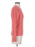 Parade Pink Long Sleeve T-Shirt Size S - photo 4