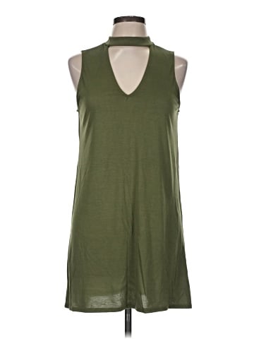 Alya Casual Dress (view 1)