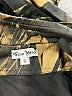 Lisa Maree 100% Silk Print Gold Jacket Size S - photo 6