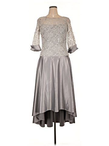 JS Collections Cocktail Dress (view 1)