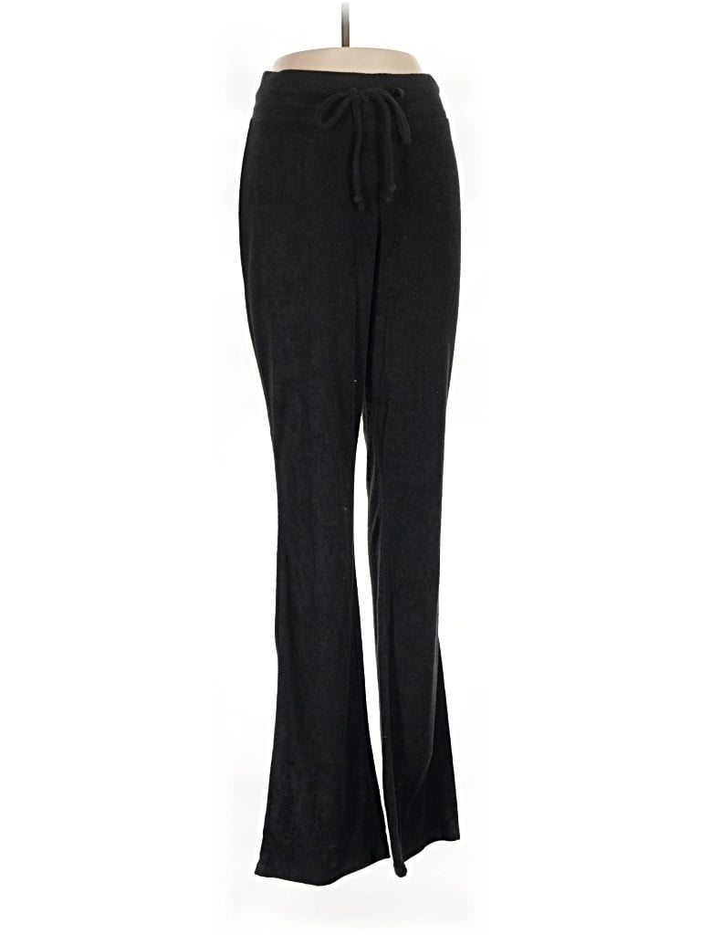 Pre-owned Danielle Bernstein Dress Pants In Black