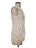 Johnny Was Ivory Sleeveless Blouse Size XS - photo 4