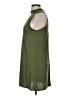 Alya Green Casual Dress Size M - photo 5