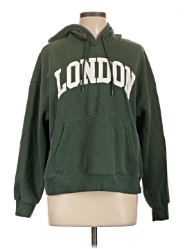 Pink Republic Pullover Hoodie