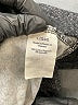 No Boundaries Tweed Gray Active Pants Size L - photo 8