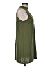 Alya Green Casual Dress Size M - photo 4