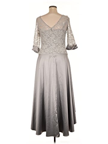 JS Collections Cocktail Dress (view 2)