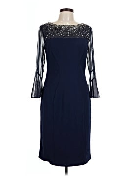Alex Evenings Cocktail Dress