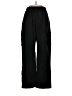 Nike 100% Nylon Black Cargo Pants Size XS - photo 1