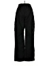 Nike 100% Nylon Black Cargo Pants Size XS - photo 2