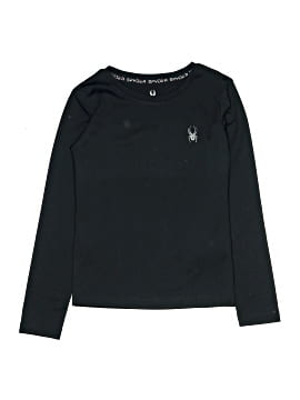 Spyder Long Sleeve T-Shirt (view 1)