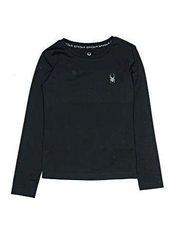 Spyder Long Sleeve T-Shirt (view 1)
