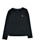 Spyder Black Long Sleeve T-Shirt Size S (kids) - photo 1