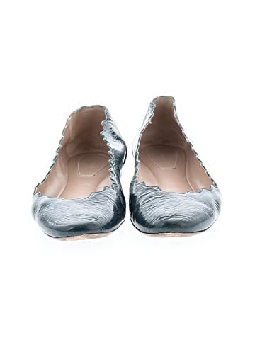 Chloé Flats (view 2)