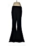 OAK + FORT Black Dress Pants Size 8 - photo 2