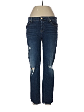 7 For All Mankind Jeans (view 1)