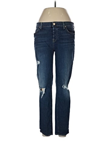 7 For All Mankind Jeans (view 1)