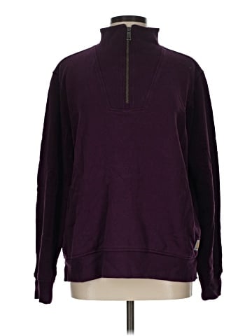 Carhartt Pullover Sweater (view 1)