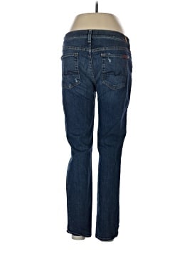 7 For All Mankind Jeans (view 2)