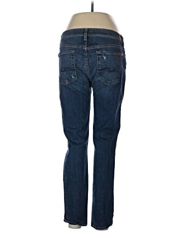7 For All Mankind Jeans (view 2)