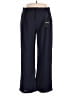Libin 100% Polyester Blue Casual Pants Size XL - photo 1
