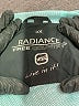 Free Country 100% Polyester Solid Black Raincoat Size 3X - photo 6