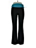Marika Tek Color Block Black Active Pants Size L - photo 1