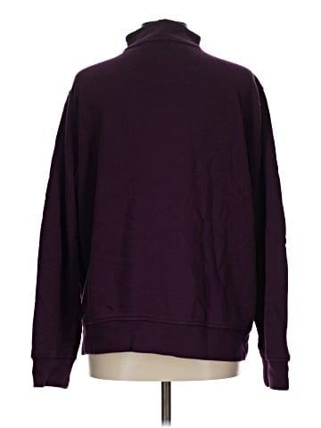 Carhartt Pullover Sweater (view 2)