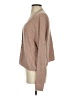 Madewell Tan Cardigan Size S - photo 5