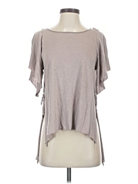 LA Made Short Sleeve Top (view 1)