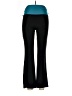 Marika Tek Color Block Black Active Pants Size L - photo 2