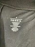 Torrid Black Active Pants Size 1X Plus (1) - photo 7