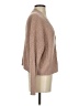 Madewell Tan Cardigan Size S - photo 4