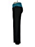 Marika Tek Color Block Black Active Pants Size L - photo 5