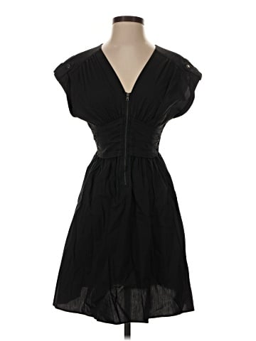 Bar III Casual Dress (view 1)
