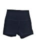 Lululemon Athletica Solid Blue Shorts Size 2 - photo 1