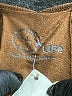 Blue Life Brown Bodysuit Size M - photo 3