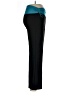 Marika Tek Color Block Black Active Pants Size L - photo 4