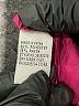Nygard Pink Blazer Size 16 - photo 7