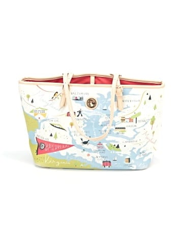 Spartina 449 Tote (view 1)