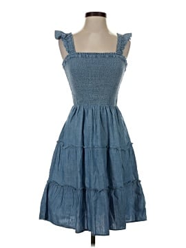 J.Crew Factory Store Casual Dress (view 1)