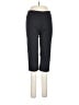 Nike Solid Black Active Pants Size L - photo 1