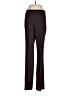 J.Crew Burgundy Wool Pants Size 6 - photo 1