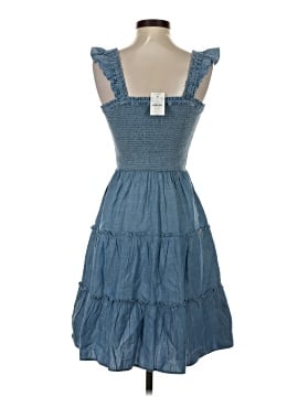 J.Crew Factory Store Casual Dress (view 2)